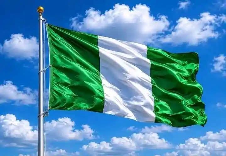 nigerian flag
