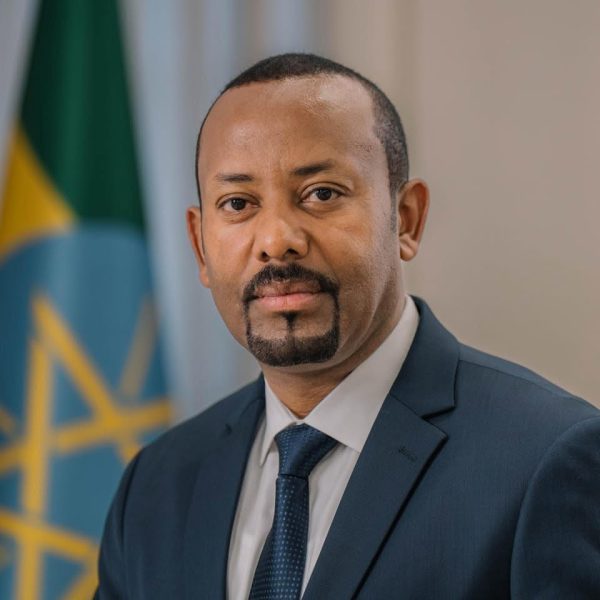 pm abiy ahmed