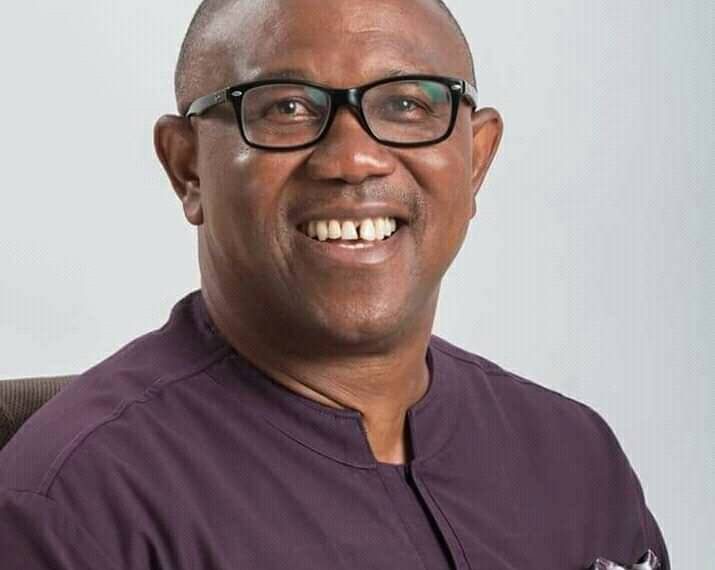 peter obi.