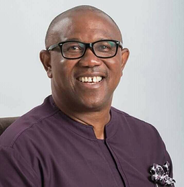 peter obi.