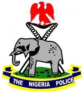 police logo