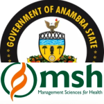 anambra govt and msh