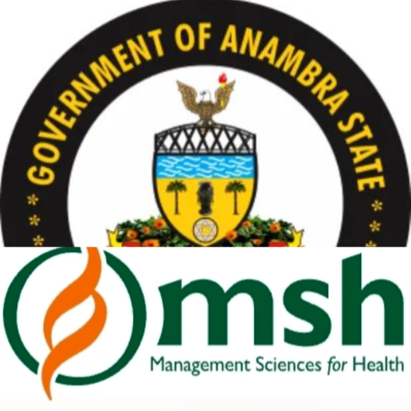 anambra govt and msh