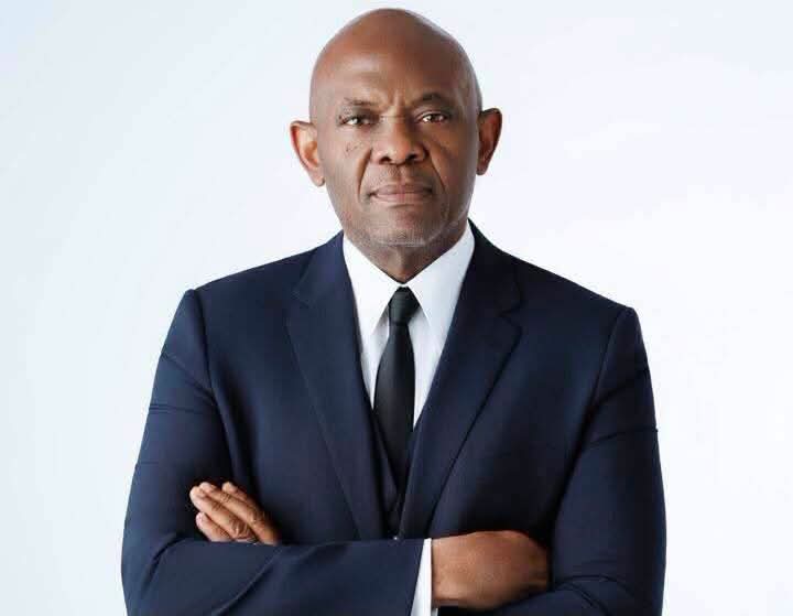 tony elumelu